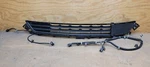 2018 2019 2020 Infiniti Q50 Front Bumper Lower Grille 62254-6HH1A Oem. Fixed Price $169.99.