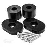 68 69 70 71 72 Mustang Bronco Front Seat Back Bumper (stop) Set C8ZZ-6560310. Fixed Price $16.75.