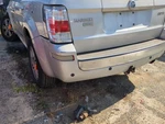 2008-2011 Mercury Mariner Rear Bumper Assembly Oem H3Z6W. Fixed Price $705.86.
