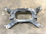 09-12 Infiniti FX35 FX37 FX50 Rear Subframe Cradle Crossmember Oem #B0.13. Fixed Price $799.00.
