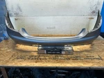 Mercedes Benz S550 Coupe Rear Bumper 2015 2016 2017 A2178850225 Oem. Fixed Price $650.00.
