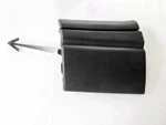 Genuine Oem New 2006-2007 Vw Volkswagen Touareg Left Front Towing Hook Cover. Fixed Price $29.67.