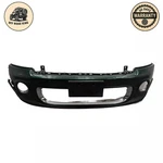 2011 - 2013 Mini Cooper Oem Front Bumper Cover Panel Assembly Green. Fixed Price $230.00.