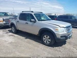 (local Pickup Only) Front Bumper Sport Trac 2 Piece Cover Xlt Fits 07 Explorer. Fixed Price $250.00.