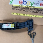 2010-2015 Lexus RX350 Rear Right Bumper Mount Support 52155-02110 Aftermarket. Fixed Price $35.00.