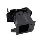 For Hyundai Elantra 2021-2024 Bumper Impact Bar Bracket Driver Side Rear Capa. Fixed Price $94.42.