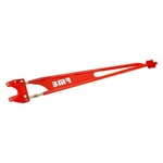 Bmr Torque Arm Dom Adjustable Bolt-in For 82-02 Chevy Camaro Pontiac Firebird. Fixed Price $346.30.