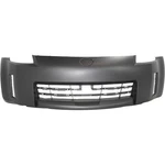 Front Bumper Cover For 2006-2009 Nissan 350Z W/ Fog Lamp Holes Primed. Fixed Price $289.78.