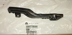 Mopar 5178410AD Right Facia Bracket 2009-2020 Dodge Journey Genuine, Oem. Fixed Price $23.75.