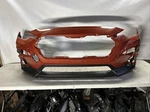 2024 Subaru Crosstrek Xv Front Bumper Cover Oem 57704FN21A. Fixed Price $399.20.