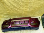 Oem 2013-2016 Ford Escape S/sel/titanium Front Bumper CJ54-17757-BGW. Fixed Price $200.00.