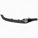 Rear Driver Side Bumper Cover Molding Fits 2022-2024 Gmc Terrain. Fixed Price $82.57.