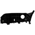 Left Front Bumper Bracket 2019-2020 Hyundai Santa Limited Luxury 2.0L 86551S2000. Fixed Price $129.39.