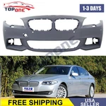 Front Bumper Cover Fascia For 2011-2013 535 550 Sedan 528I BM1000256N. Fixed Price $181.07.