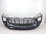 95B807221A Front Bumper / 1066120 For Porsche Macan 3.0 Diesel. Fixed Price $1494.82.
