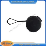 Fit 156114920 2018-2023 Alfa Romeo Stelvio Front Left Lh Side Tow Hook Cover. Fixed Price $13.99.