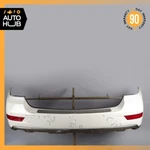 09-11 Mercedes W164 ML350 ML320 ML550 Base Rear Bumper Cover Assembly Oem. Fixed Price $390.23.