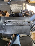 2009-2015 Jaguar Xf Front Bumper Reinforcement Impact Bar Oem. Fixed Price $75.00.