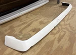 Porsche 914-4 Rear Valance (no Notch Hole) (fiberglass) MIT1413 91450300910. Fixed Price $329.99.
