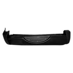 For Jeep Liberty 2002-2007 Bumper Cover Rear Matte Gray Textured CH1100878. Fixed Price $510.75.