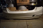 2012-2015 Bmw Series F30 320I 328I 335I Rear Bumper Cover 51127256931 Oem. Fixed Price $257.73.