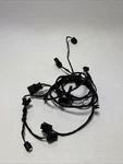 2012 Bmw F10 528XI Front Bumper Wire Harness 9232506 Oem. Fixed Price $35.99.