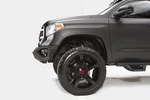 Fab Fours TT14-D2851-1 Vengeance Bumper Truck Front. Fixed Price $2379.99.