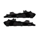 For Mercedes-benz C63 AMG/C300 2015-2021 Bumper Brackets Driver Passenger Pair. Fixed Price $49.04.