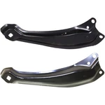 Bumper 2005-2011 Toyota Tacoma Reinforcement Bracket, Front Lh & Rh. Fixed Price $20.33.