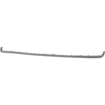 Grille Trim Front 86569CW000 For Hyundai Tucson 2022-2023. Fixed Price $111.97.