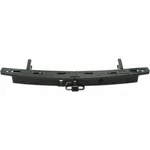 Rear Bumper Reinforcement With Trailer Hitch Fits 2007 2014 Chevrolet Suburban. Fixed Price $382.06.