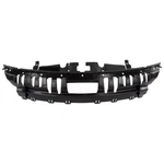 New Genuine Ford Maverick Front Bumper Reinforcement Bracket (2025-2025) Oe. Fixed Price $273.89.