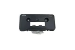 Genuine Ford License Bracket AN7Z17A385AA. Fixed Price $29.95.