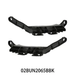 Rear Bumper Face Bar Support Retainer Bracket Fit For 19-23 Toyota RAV4 L&r Side. Fixed Price $16.15.
