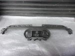 Audi B8 A4 Genuine Front Garnish Emblem Holder Bracket 8K0807233J / S8-1681. Fixed Price $206.00.