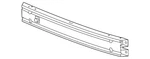 Genuine Gm Front Bumper Impact Bar 95942501. Fixed Price $294.42.