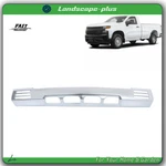 For Chevrolet Silverado 1500 2022-2023 Front Bumper Lower Plate W/ Vent 84878970. Fixed Price $103.70.