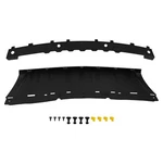 Front Bumper Skid Plate Cover For Land Rover Range Sport L494 2018-2022. Fixed Price $78.41.