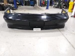 Chevrolet Camaro Rear Bumper Cover Black Fits 1998 1999 2000 2001 2002. Fixed Price $219.97.