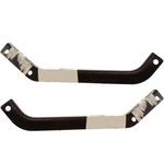Ford E-150/E-250 Front Bumper Bracket 2008-2014 Driver Passenger Pair/set. Fixed Price $79.93.