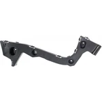 Ford Focus Bumper Bracket 2012-2014 Driver Side Cover Plastic Sedan. Fixed Price $27.94.