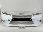 2013-2015 Lexus ES350/ES300H Base W/sensor Holes Front Bumper Cover Oem. Fixed Price $220.00.