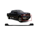Bumper Cover 2006-2007 Ford F-250 F-350 F-450 F550 Super Duty Front Primed. Fixed Price $130.42.