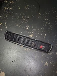 Oem Audi B5 S4 1997-2001 Front Upper Grill. Fixed Price $380.00.