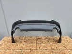 Rear Bumper Cover Assembly 90K Oem 04-09 Audi A4 S4 B6. Fixed Price $396.00.
