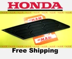 2011 Honda Odyssey Bumper Grille Fog Light Cover Driver Side Left Oem. Fixed Price $39.95.