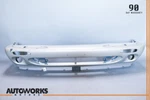 98-03 Jaguar XJ8 Xjr Vanden Plas X308 Front Bumper Cover Assembly Sec Oem. Fixed Price $244.50.