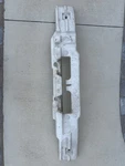 2012 Mazda 3 Rear Bumper Cover Reinforcement Energy Impact Foam Absorber Oem. Fixed Price $57.64.