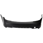 Rear Bumper Cover For 2012-2015 Mercedes Benz C250 12-14 C300 Primed. Fixed Price $132.46.