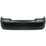 Rear Primered Bumper Cover Fits Honda Civic Coupe 04715S5PA90ZZ HO1100199. Fixed Price $399.00.